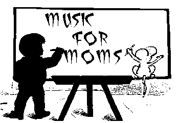 Music for Moms - Learn to help your child understand music concepts.