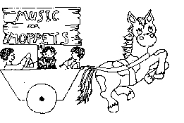 Music for Moppets [GRAPHIC] Piano Readiness Program 